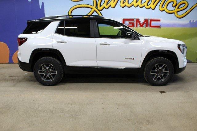new 2026 GMC Terrain car, priced at $38,826