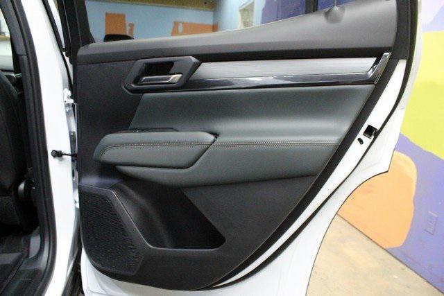 new 2026 GMC Terrain car, priced at $38,826