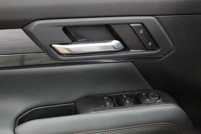 new 2026 GMC Terrain car, priced at $38,826
