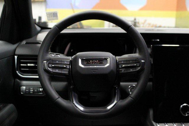 new 2026 GMC Terrain car, priced at $38,826