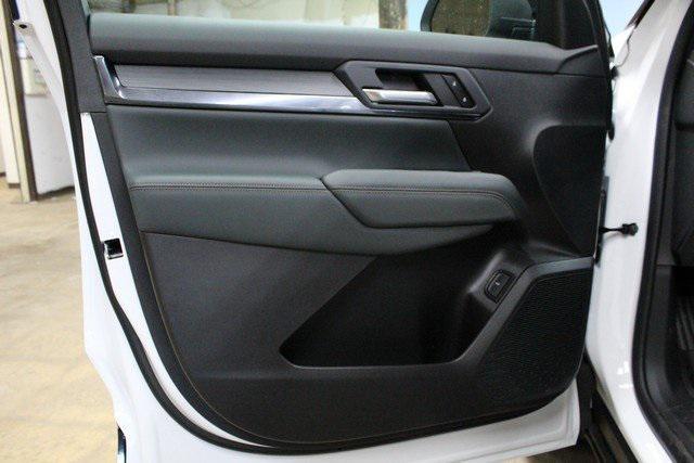 new 2026 GMC Terrain car, priced at $38,826