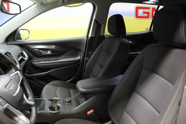 used 2024 GMC Terrain car, priced at $22,900