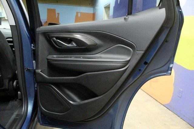 used 2024 GMC Terrain car, priced at $22,900