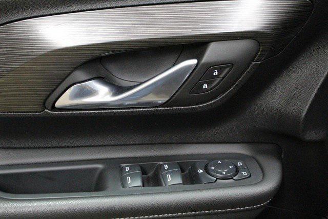 used 2024 GMC Terrain car, priced at $22,900