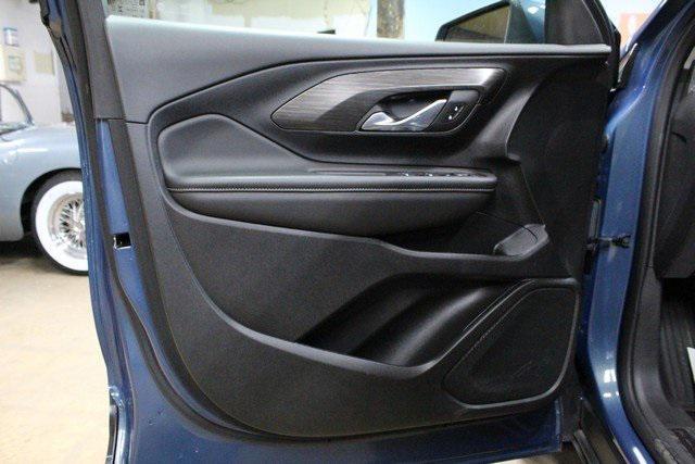 used 2024 GMC Terrain car, priced at $22,900