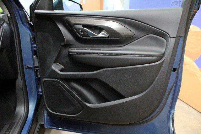 used 2024 GMC Terrain car, priced at $22,900