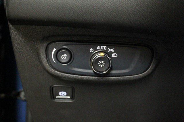 used 2024 GMC Terrain car, priced at $22,900