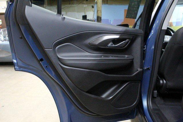 used 2024 GMC Terrain car, priced at $22,900