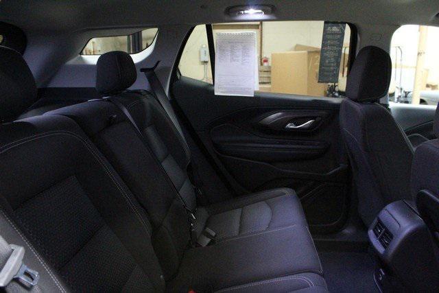 used 2024 GMC Terrain car, priced at $22,900