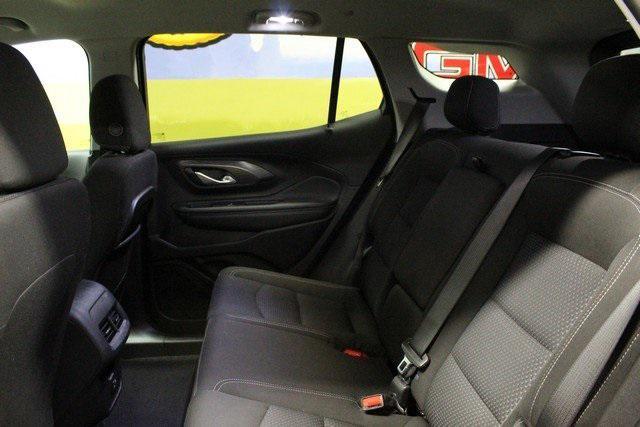 used 2024 GMC Terrain car, priced at $22,900