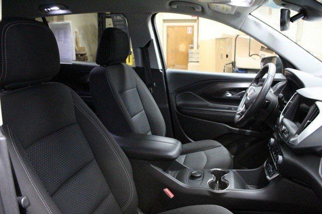 used 2024 GMC Terrain car, priced at $22,900