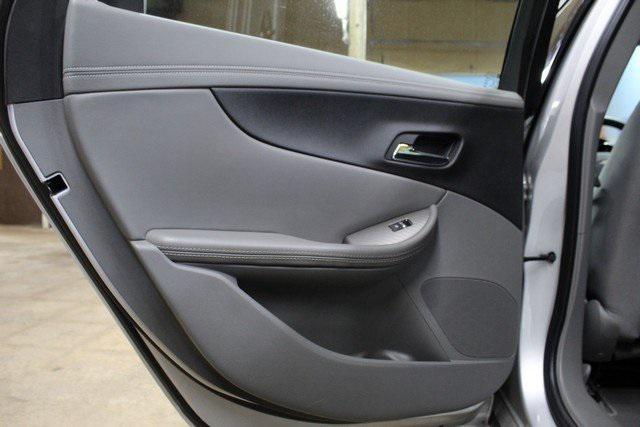 used 2017 Chevrolet Impala car, priced at $11,400