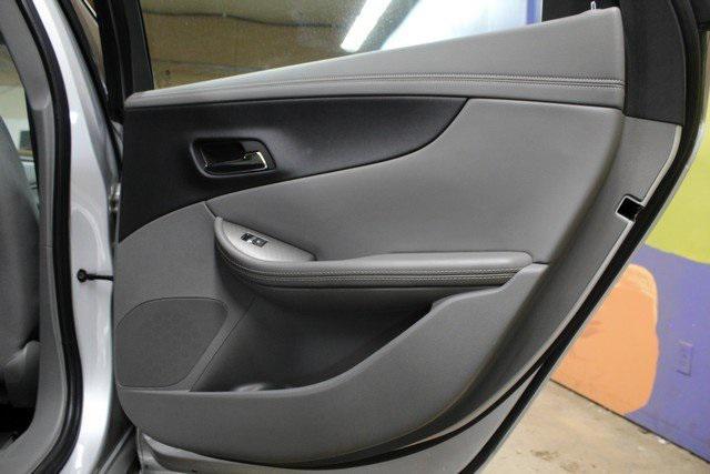 used 2017 Chevrolet Impala car, priced at $11,400