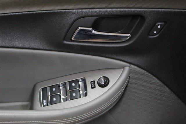 used 2017 Chevrolet Impala car, priced at $11,400