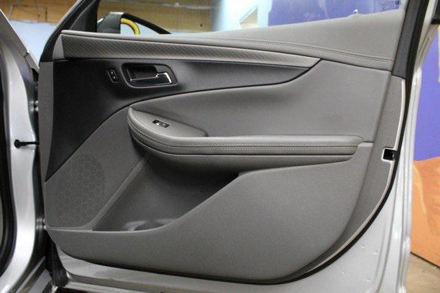 used 2017 Chevrolet Impala car, priced at $11,400