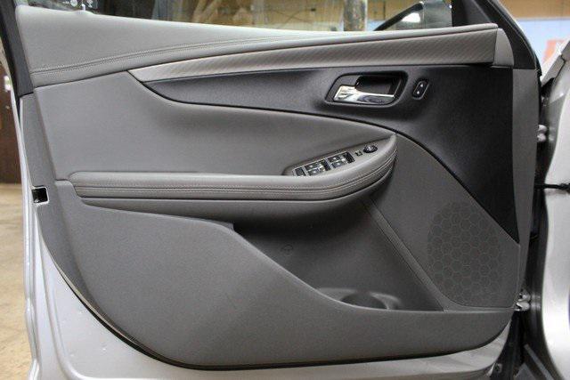 used 2017 Chevrolet Impala car, priced at $11,400