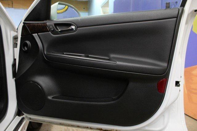 used 2014 Chevrolet Impala Limited car, priced at $9,500