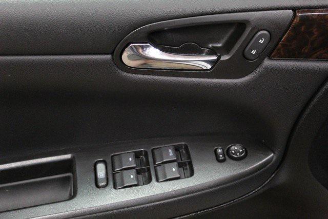 used 2014 Chevrolet Impala Limited car, priced at $9,500