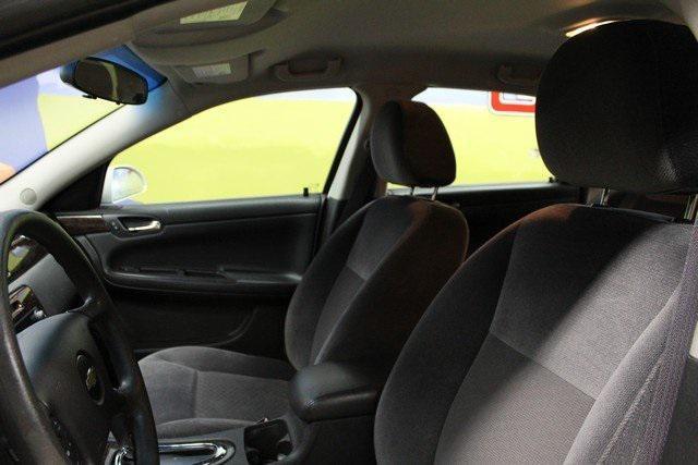 used 2014 Chevrolet Impala Limited car, priced at $9,500