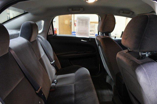 used 2014 Chevrolet Impala Limited car, priced at $9,500