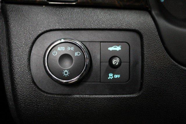 used 2014 Chevrolet Impala Limited car, priced at $9,500