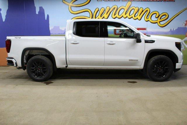 new 2026 GMC Sierra 1500 car, priced at $52,681