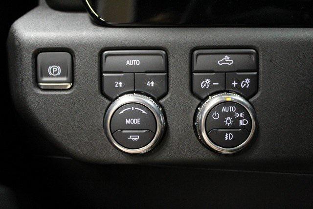 new 2026 GMC Sierra 1500 car, priced at $52,681