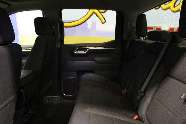 new 2026 GMC Sierra 1500 car, priced at $52,681