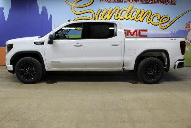 new 2026 GMC Sierra 1500 car, priced at $52,681
