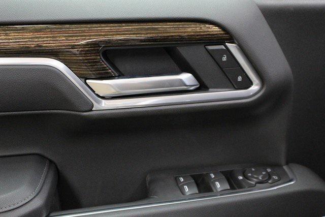 new 2026 GMC Sierra 1500 car, priced at $52,681