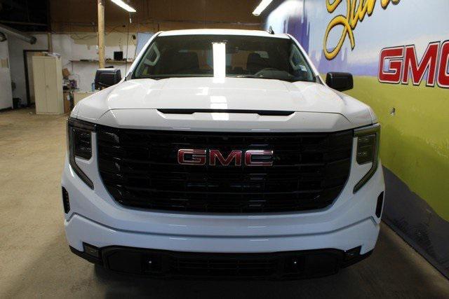 new 2026 GMC Sierra 1500 car, priced at $52,681