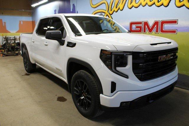 new 2026 GMC Sierra 1500 car, priced at $52,681