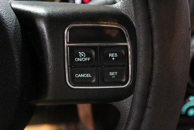 used 2015 Jeep Wrangler car, priced at $13,900