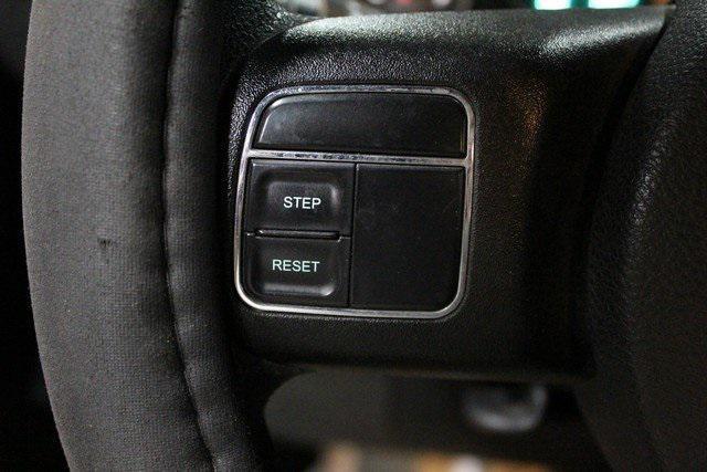 used 2015 Jeep Wrangler car, priced at $13,900