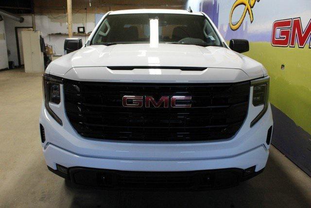 new 2025 GMC Sierra 1500 car, priced at $51,905