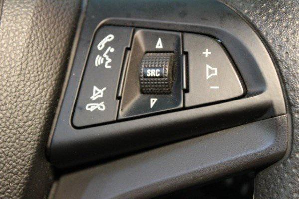 used 2016 Chevrolet Cruze Limited car, priced at $11,900