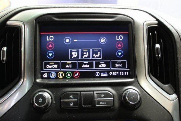 used 2020 Chevrolet Silverado 2500 car, priced at $48,900