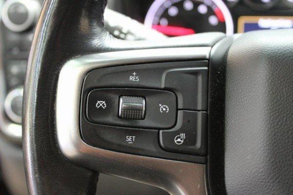 used 2020 Chevrolet Silverado 2500 car, priced at $48,900