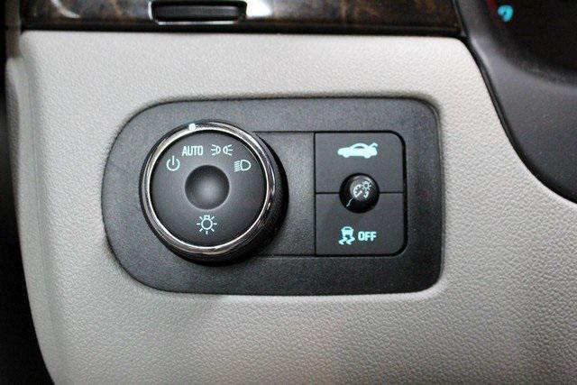 used 2016 Chevrolet Impala Limited car, priced at $11,300