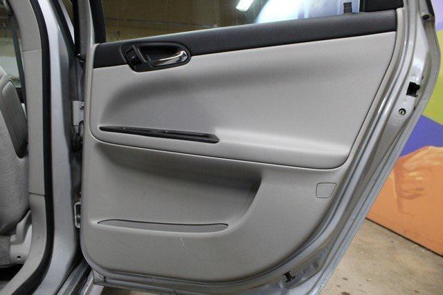 used 2016 Chevrolet Impala Limited car, priced at $11,300