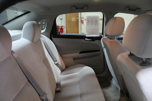 used 2016 Chevrolet Impala Limited car, priced at $11,300