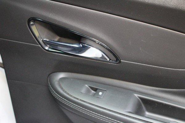 used 2021 Buick Encore car, priced at $17,500