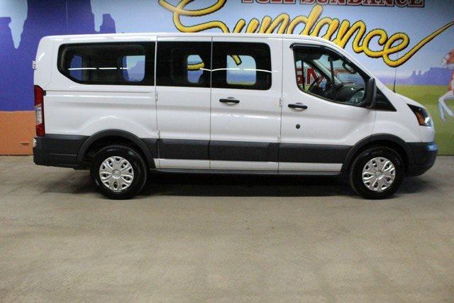 used 2016 Ford Transit-150 car, priced at $15,900
