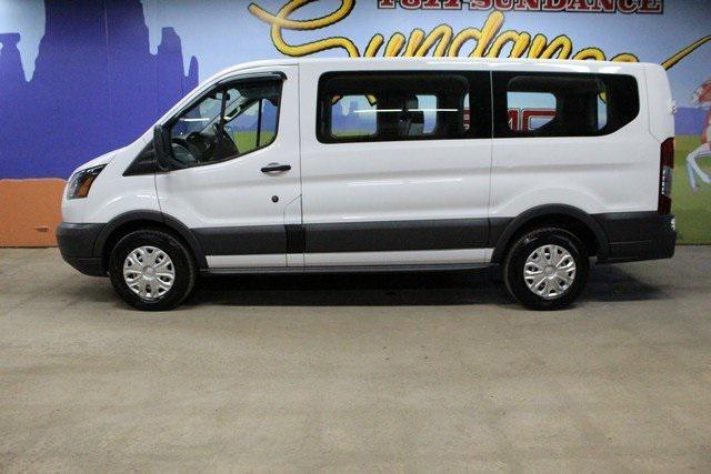 used 2016 Ford Transit-150 car, priced at $15,900