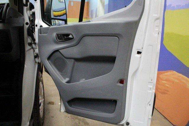 used 2016 Ford Transit-150 car, priced at $15,900