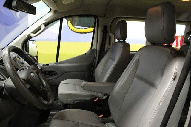 used 2016 Ford Transit-150 car, priced at $15,900