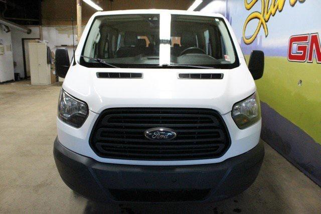 used 2016 Ford Transit-150 car, priced at $15,900