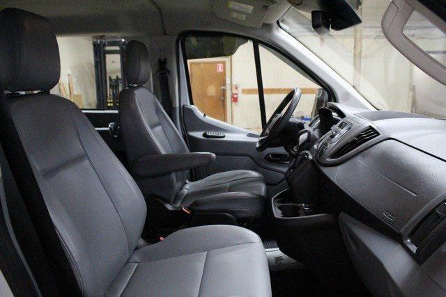used 2016 Ford Transit-150 car, priced at $15,900