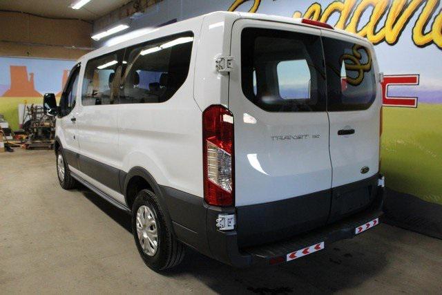 used 2016 Ford Transit-150 car, priced at $15,900