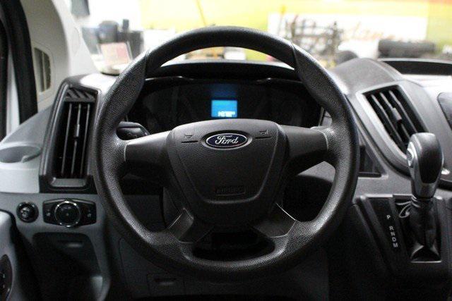 used 2016 Ford Transit-150 car, priced at $15,900